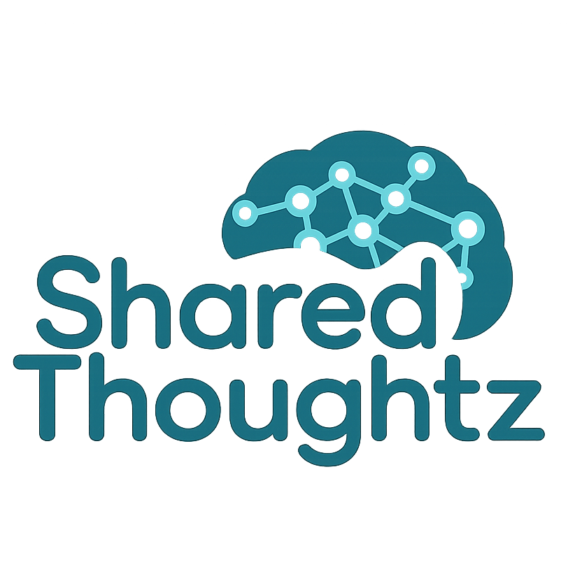 Shared  Thoughz