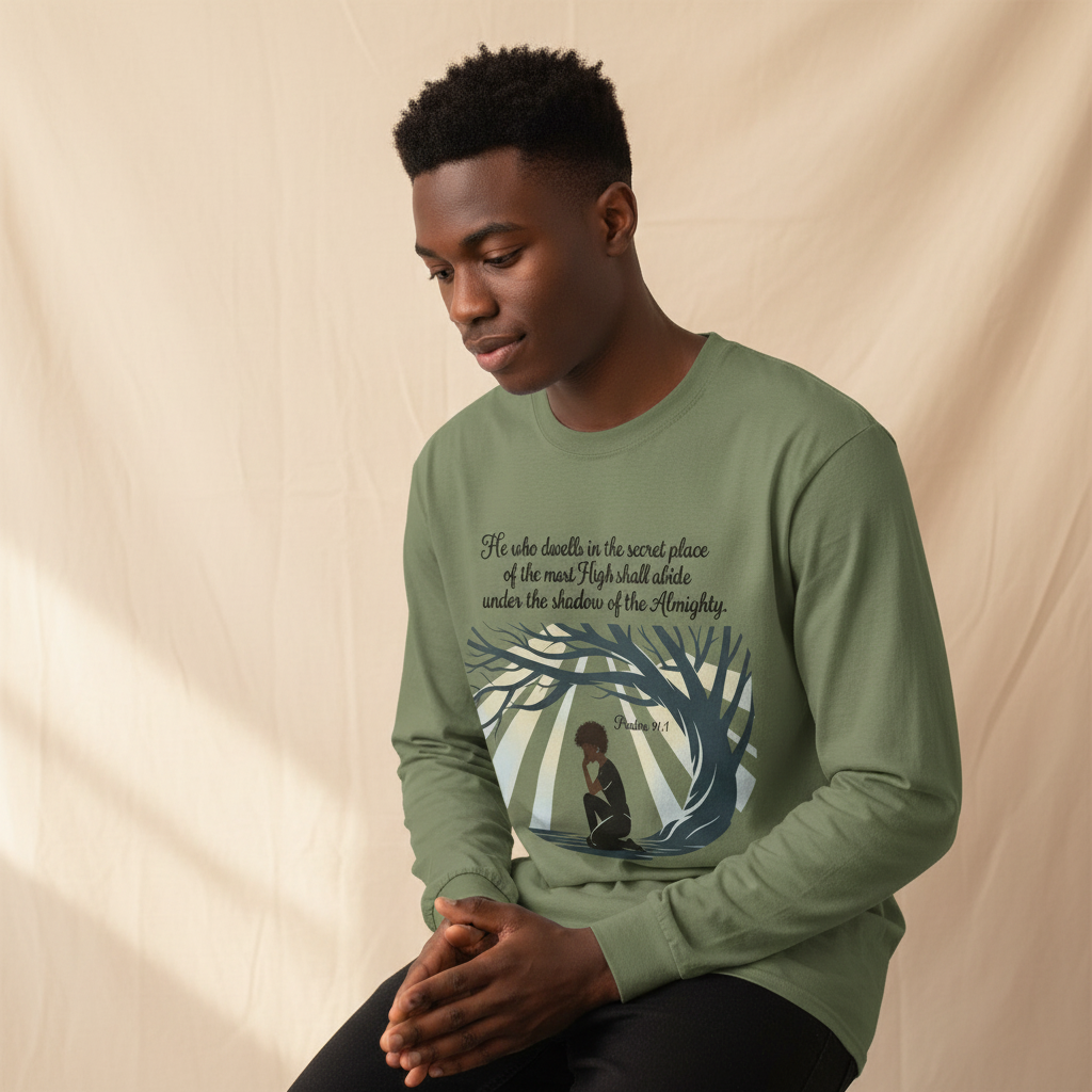Long Sleeves