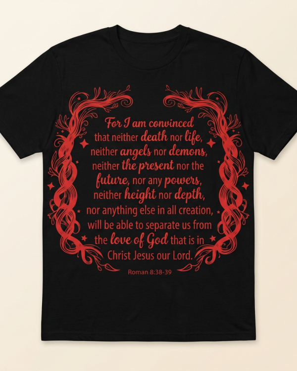 Love of God Tee