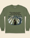 Secret Place Long Sleeve
